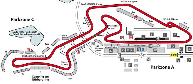 Nürburgring GP (ALL)